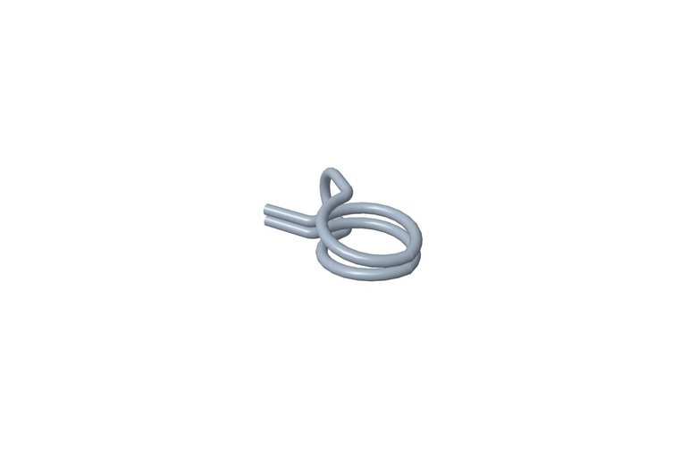 Clamp-Tube - Originale Toro - 107-2210