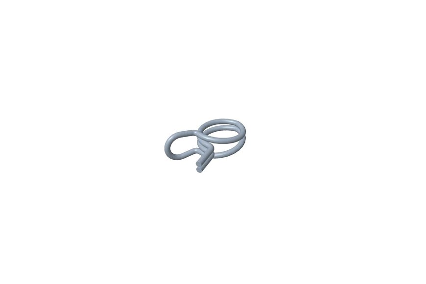 Clamp-Tube - Originale Toro - 107-2210
