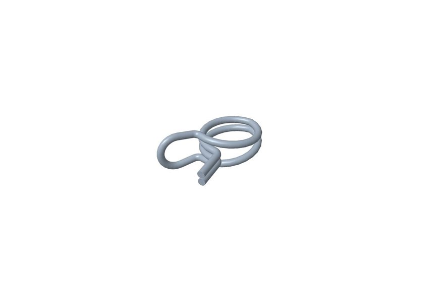 Clamp-Tube - Originale Toro - 107-2210