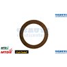 Puleggia:Input 5 Dia - MTD / Cub Cadet - Originale - 756-1166