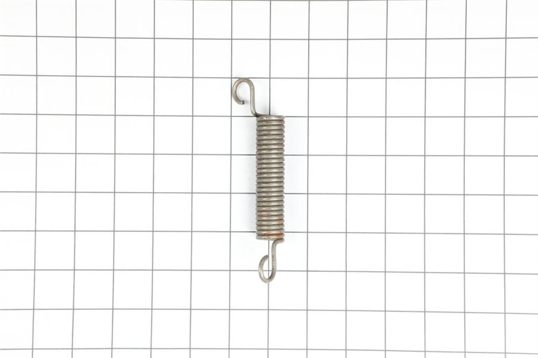 Spring-Plate, Friction - Originale Toro - 37-8870