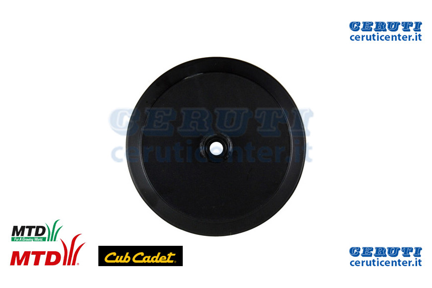 Puleggia-Input - MTD / Cub Cadet - Originale - 756-1162