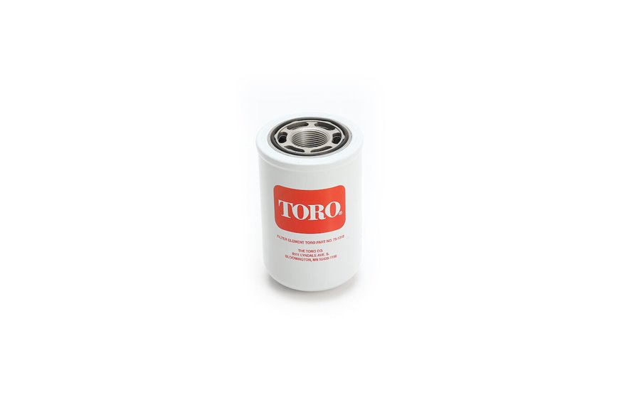 Mvp Kit 1000 Hour - Gm4Xxx, Tier Iv - Originale Toro - 44967