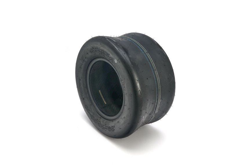Tire - Originale Toro - 120-7639