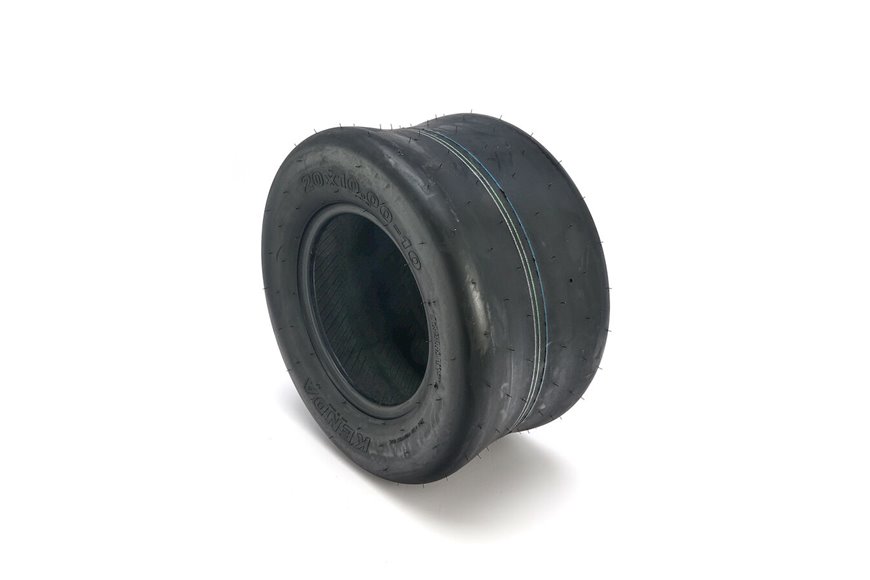 Tire - Originale Toro - 120-7639