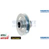 Puleggia Motore - MTD / Cub Cadet - Originale - 756-04376