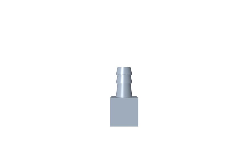 Fitting-Barbed, 90 Deg - Originale Toro - 94-6765