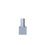 Fitting-Barbed, 90 Deg - Originale Toro - 94-6765