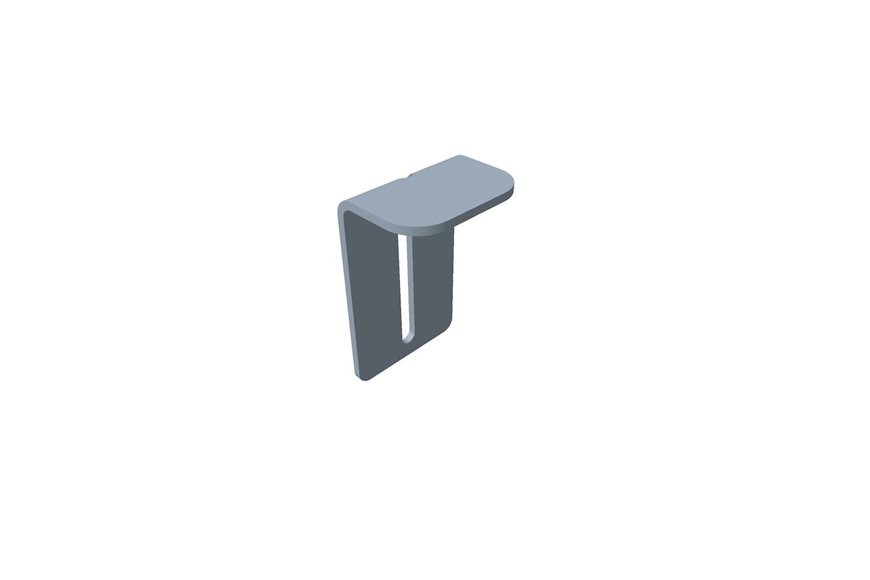 Lever-Latch - Originale Toro - 106-8338