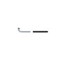 Rh Control Handle Asm - Originale Toro - 108-8746