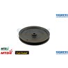 Puleggia - MTD / Cub Cadet - Originale - 656-0004