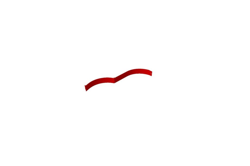 Baffle - Originale Toro - 114-5843-01