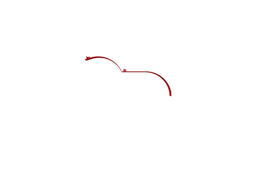 Baffle - Originale Toro - 114-5843-01