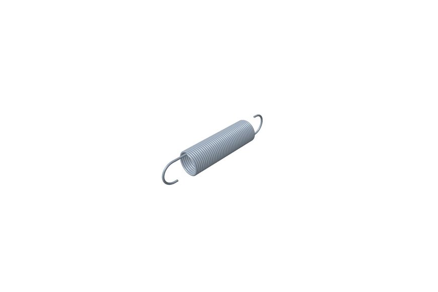 Spring-Extension, Pivot - Originale Toro - 104-4130