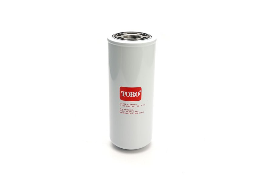Filter-Hydraulic - Originale Toro - 86-6110