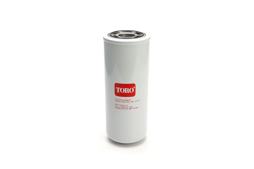 Filter-Hydraulic - Originale Toro - 86-6110