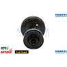 Puleggia - MTD / Cub Cadet - Originale - 756-0391