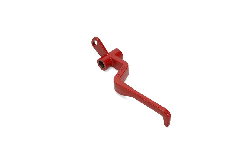 Lh Lift Arm Asm - Originale Toro - 107-2598
