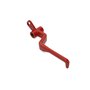 Lh Lift Arm Asm - Originale Toro - 107-2598