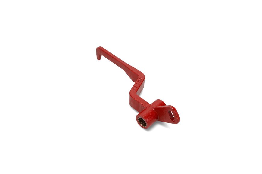 Lh Lift Arm Asm - Originale Toro - 107-2598