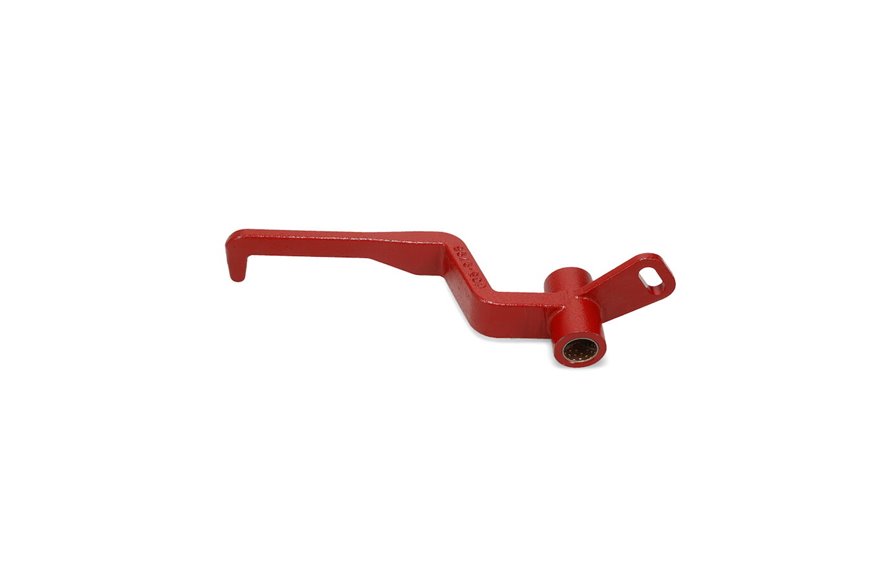 Lh Lift Arm Asm - Originale Toro - 107-2598
