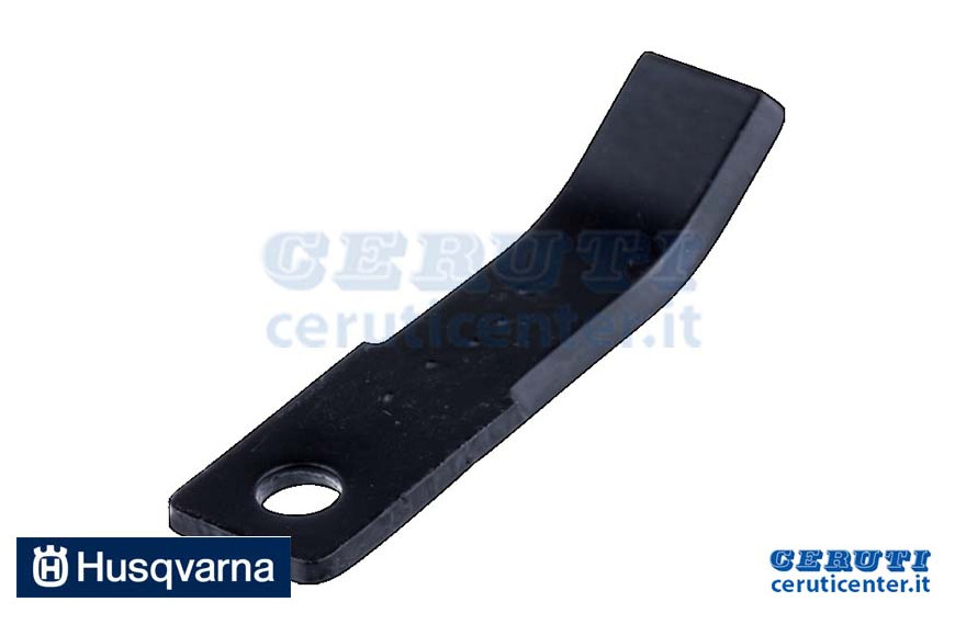 Lama Per Flail Mower - Originale Husqvarna - 535415063