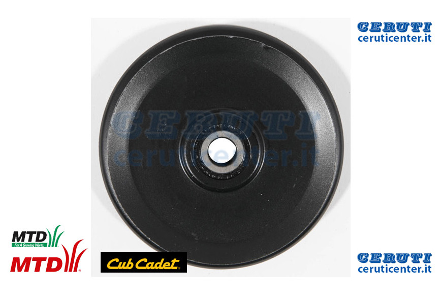 Puleggia - MTD / Cub Cadet - Originale - 756-04148