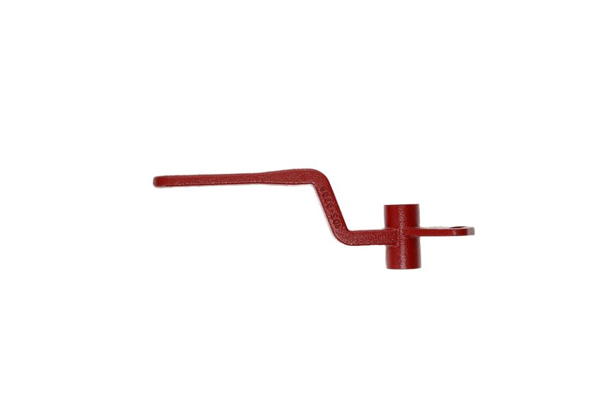 Lh Lift Arm Asm - Originale Toro - 107-2598