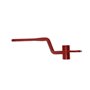 Lh Lift Arm Asm - Originale Toro - 107-2598
