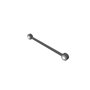 Deck Strut Asm - Originale Toro - 121-7568