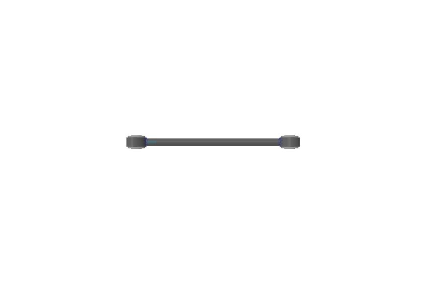 Deck Strut Asm - Originale Toro - 121-7568