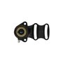 Housing-Bearing, Driven - Originale Toro - 108-4206