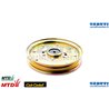 Puleggia - MTD / Cub Cadet - Originale - 756-04487