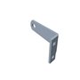 Lh Brkt-Deck Rear - Originale Toro - 107511-01