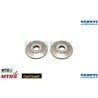 Puleggia - MTD / Cub Cadet - Originale - 756-0449 - Sostituisce - 756-0449