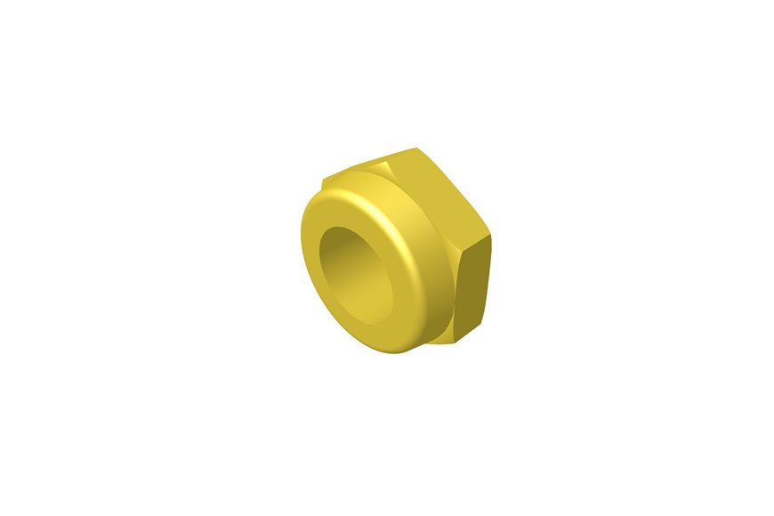 Nut-Hex - Originale Toro - 3296-5