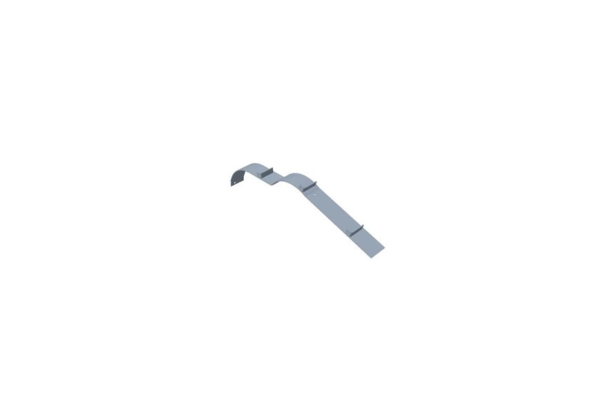 Baffle Asm - Originale Toro - 108-7266-01