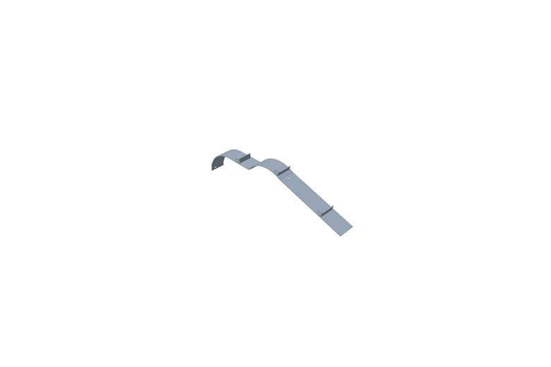 Baffle Asm - Originale Toro - 108-7266-01