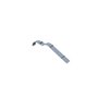 Baffle Asm - Originale Toro - 108-7266-01