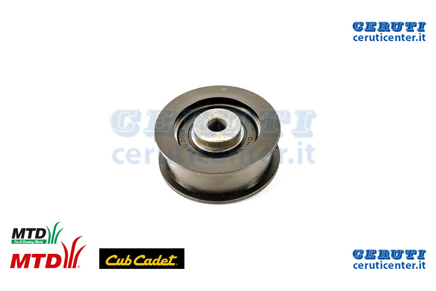 Puleggia - MTD / Cub Cadet - Originale - 756-05108
