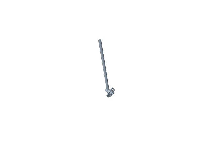 Lift Handle Asm - Originale Toro - 108563-03