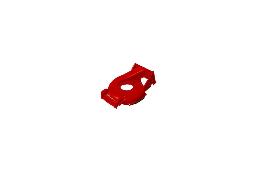 Deck Side Guard Kit - Hd 21In - Originale Toro - 130-9701