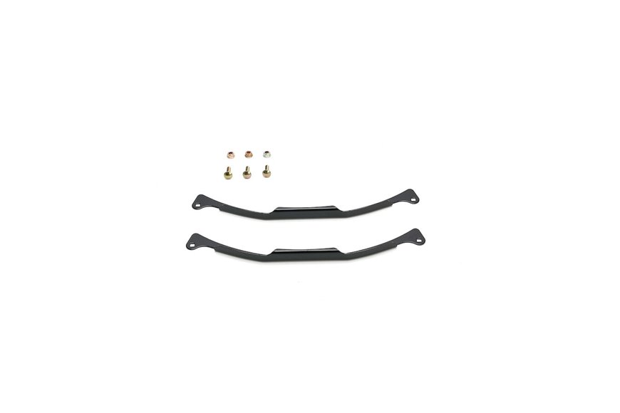 Deck Side Guard Kit - Hd 21In - Originale Toro - 130-9701