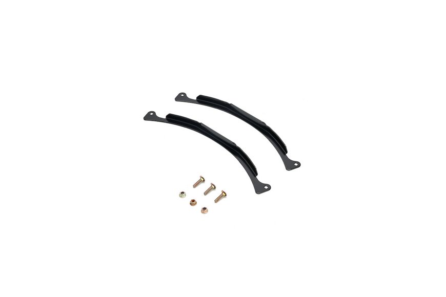 Deck Side Guard Kit - Hd 21In - Originale Toro - 130-9701