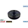 Puleggia - MTD / Cub Cadet - Originale - 756-0556