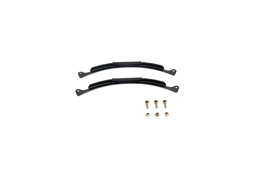 Deck Side Guard Kit - Hd 21In - Originale Toro - 130-9701