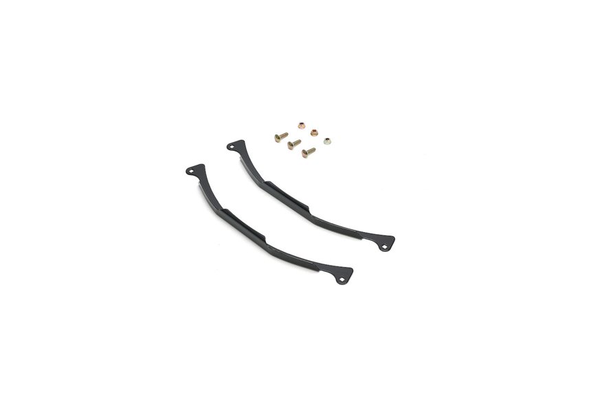 Deck Side Guard Kit - Hd 21In - Originale Toro - 130-9701