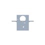 Gear Frame Asm - Originale Toro - 117-5231-01
