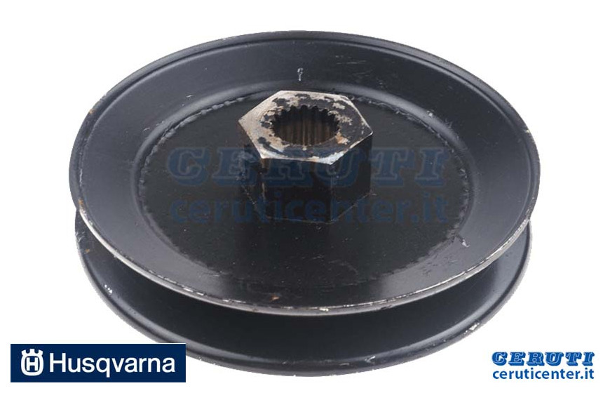 Polea - Husqvarna original - 535414946