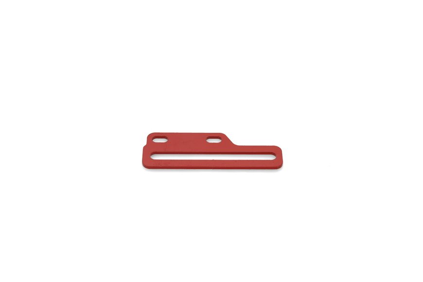 Plate-Guide, Rod - Originale Toro - 108-7584-01